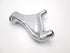 Bases para posapies para motos HD Sportsters HD 2014-2016 Cromo (Jgo)